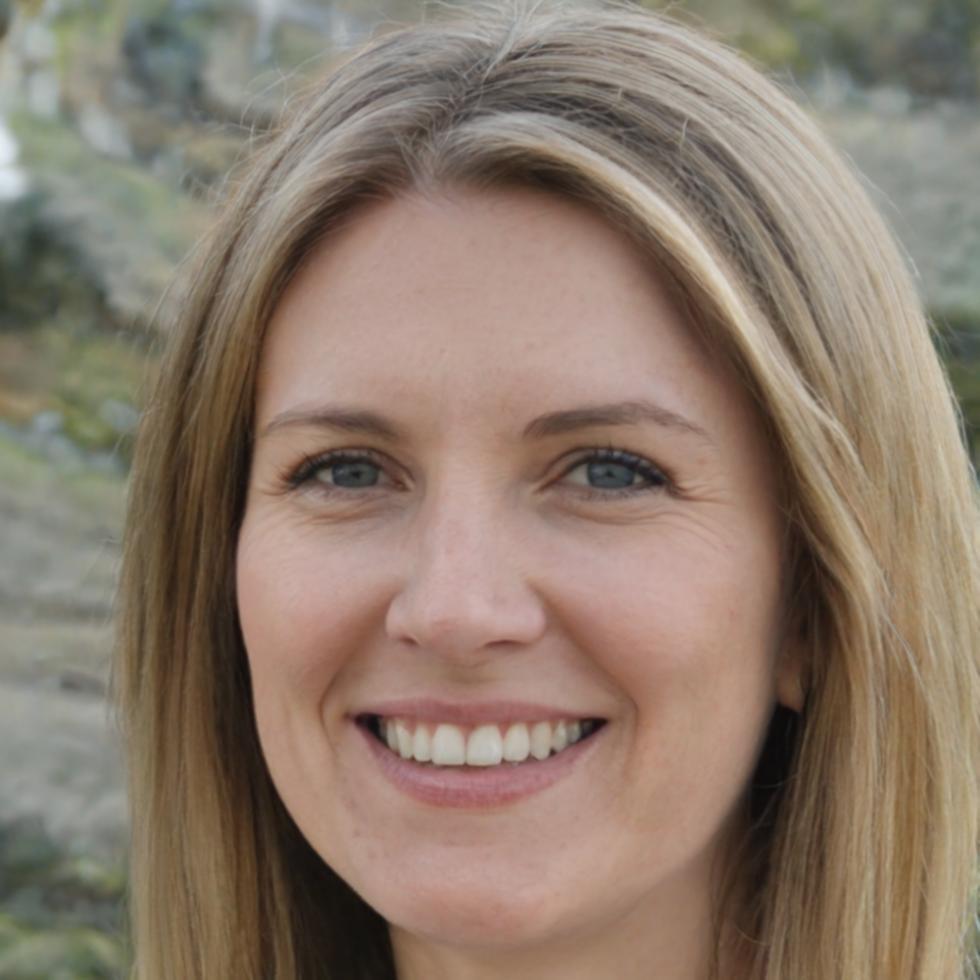 Senna Corbridge, integration specialist